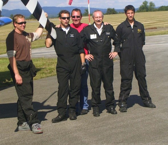 Hal 2003 2005 l enthousiasme 130