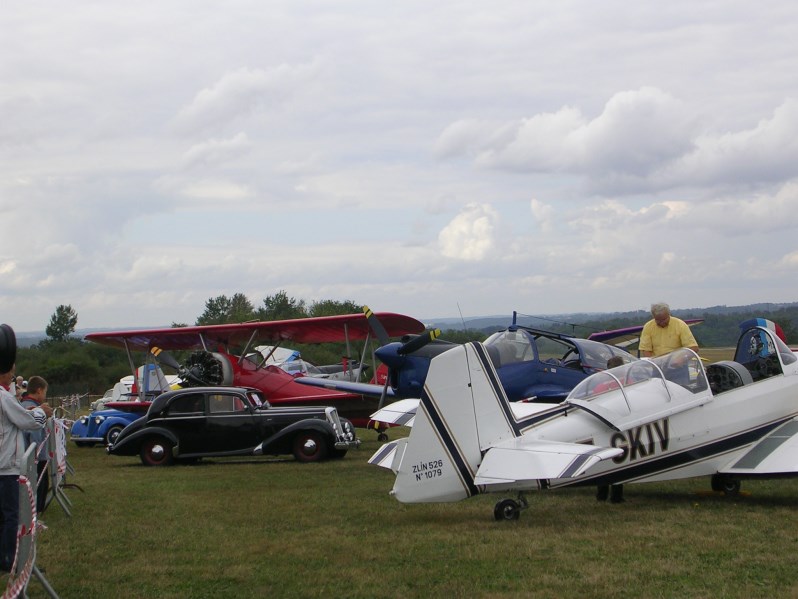 Hal 2003 2005 l enthousiasme 129