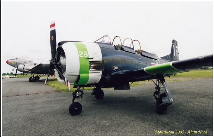 Hal 2003 2005 l enthousiasme 122