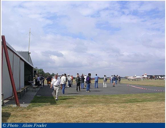 Hal 2003 2005 l enthousiasme 118
