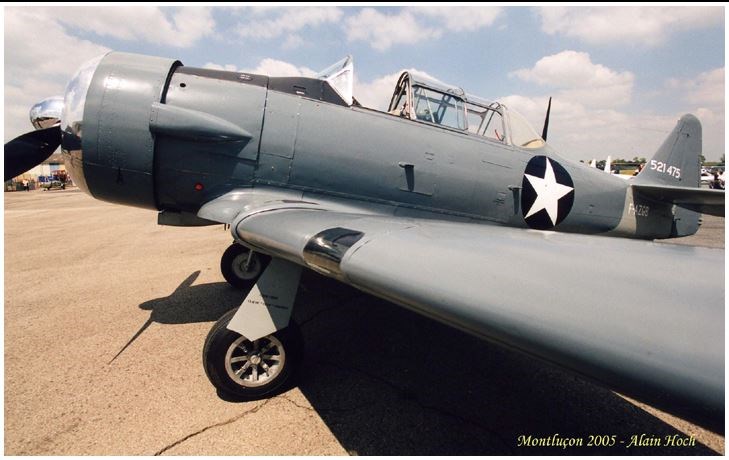 Hal 2003 2005 l enthousiasme 112