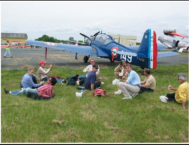 Hal 2003 2005 l enthousiasme 111