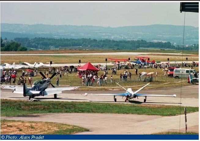 Hal 2003 2005 l enthousiasme 105