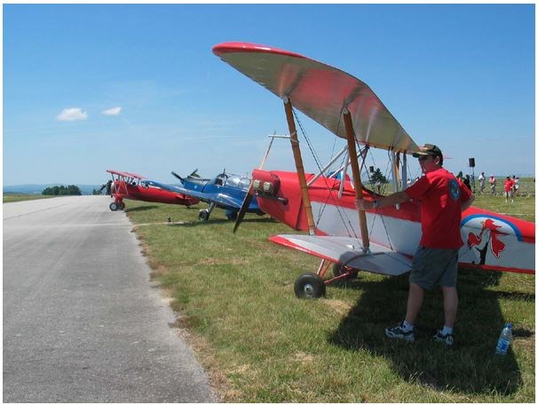 Hal 2003 2005 l enthousiasme 99