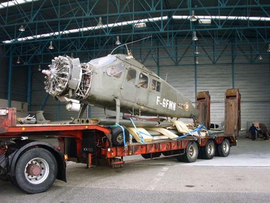 Hal 2003 2005 l enthousiasme 97