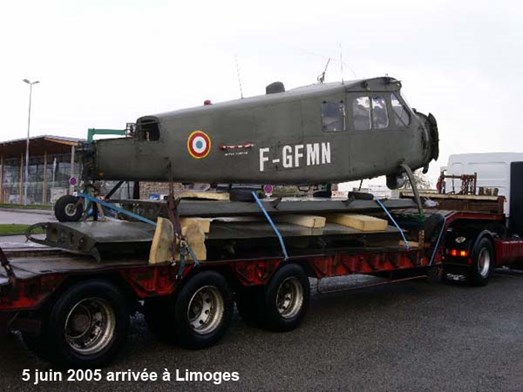 Hal 2003 2005 l enthousiasme 96
