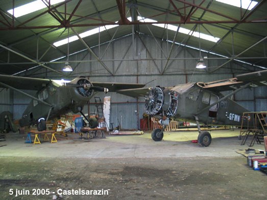 Hal 2003 2005 l enthousiasme 95