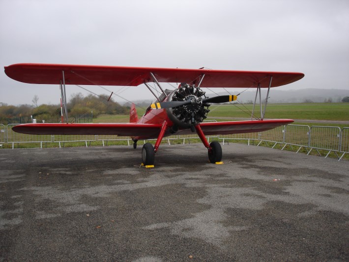 Hal 2003 2005 l enthousiasme 94