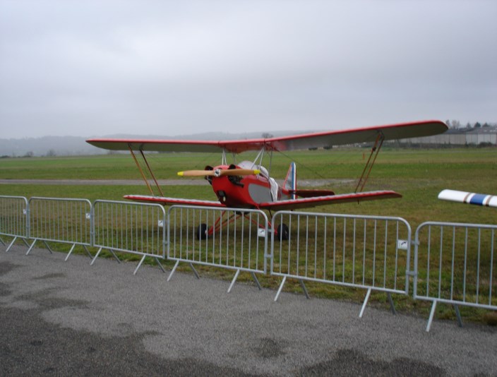Hal 2003 2005 l enthousiasme 93