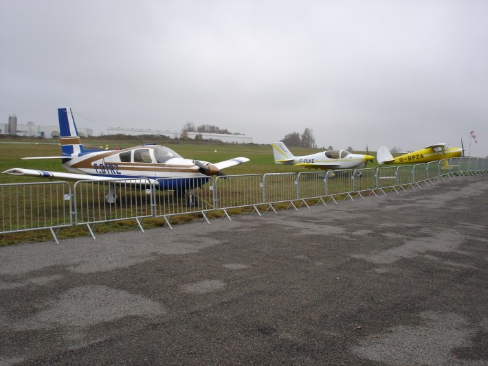 Hal 2003 2005 l enthousiasme 92
