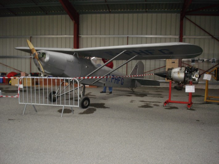 Hal 2003 2005 l enthousiasme 91