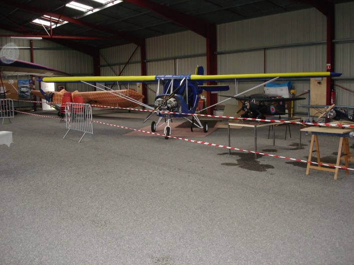 Hal 2003 2005 l enthousiasme 89