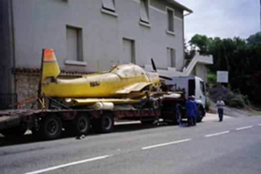 Hal 2003 2005 l enthousiasme 76