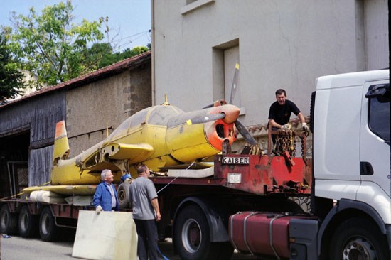 Hal 2003 2005 l enthousiasme 71
