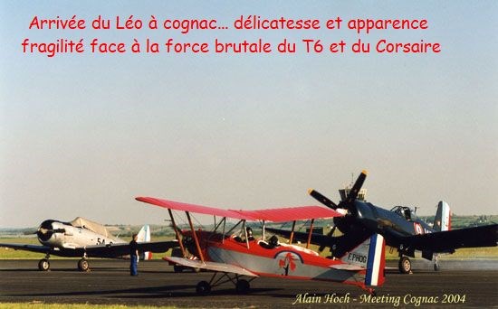 Hal 2003 2005 l enthousiasme 53