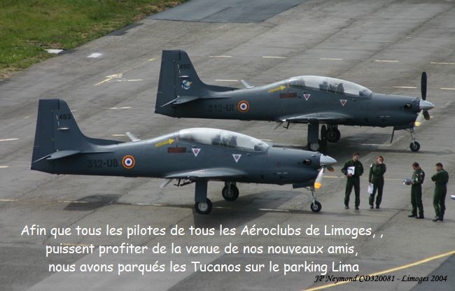 Hal 2003 2005 l enthousiasme 50