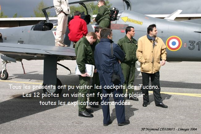 Hal 2003 2005 l enthousiasme 49