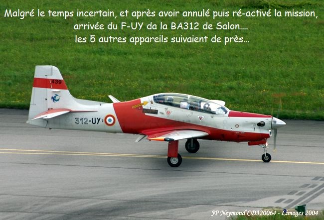 Hal 2003 2005 l enthousiasme 48