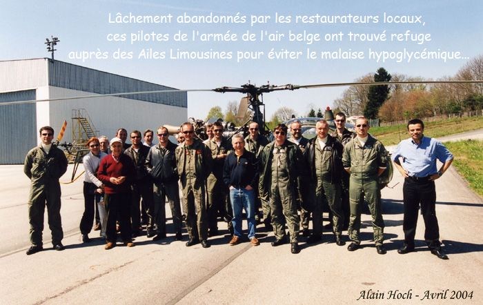 Hal 2003 2005 l enthousiasme 41