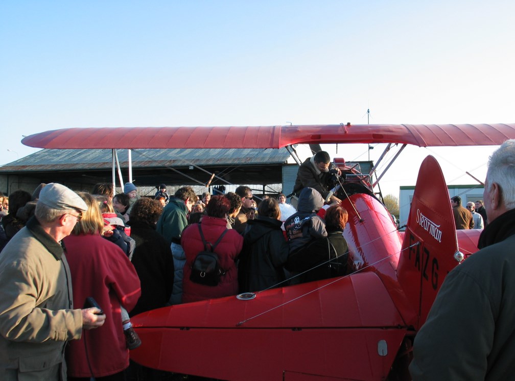 Hal 2003 2005 l enthousiasme 38