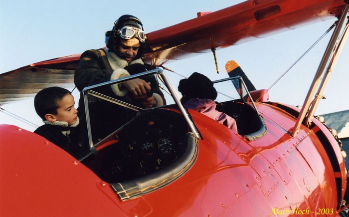 Hal 2003 2005 l enthousiasme 36