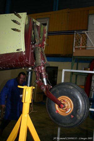 Hal 2003 2005 l enthousiasme 30