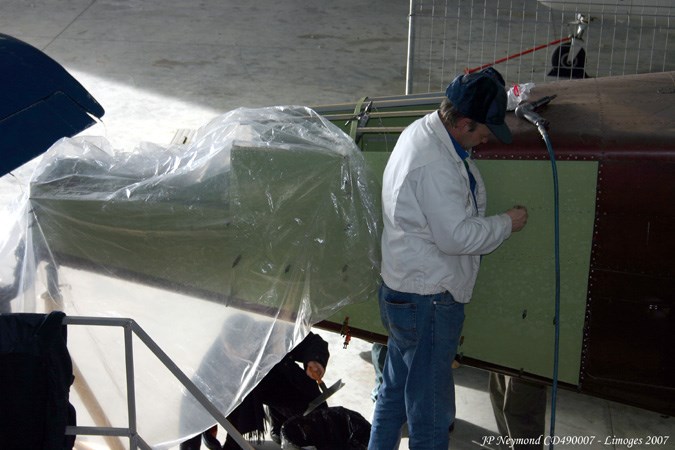 Hal 2003 2005 l enthousiasme 29