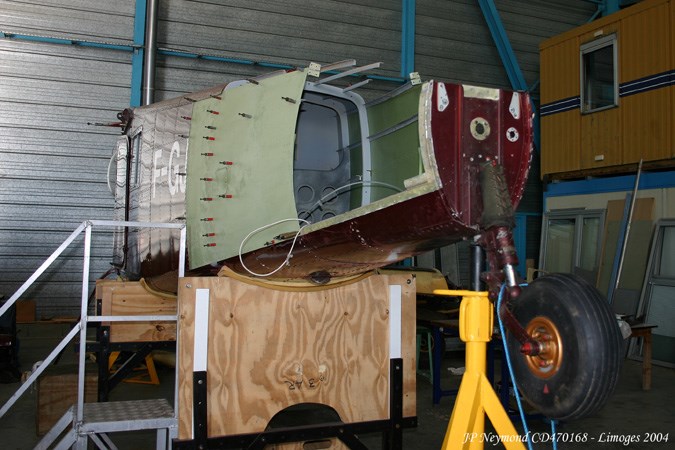 Hal 2003 2005 l enthousiasme 27