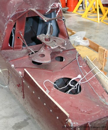 Hal 2003 2005 l enthousiasme 25