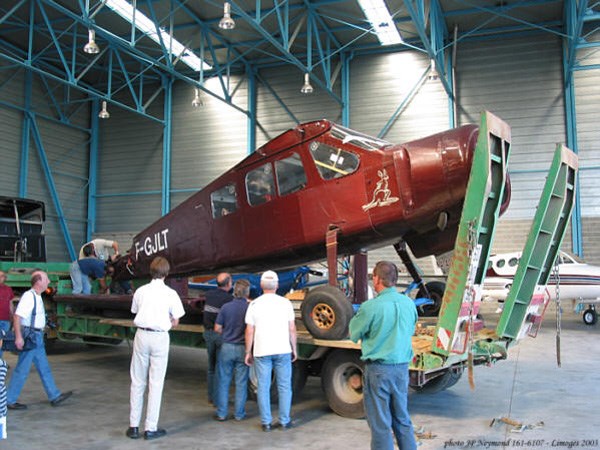 Hal 2003 2005 l enthousiasme 22