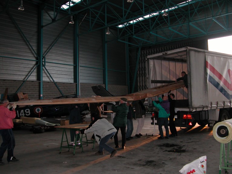 Hal 2003 2005 l enthousiasme 13