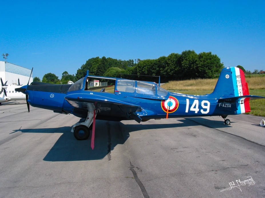 Hal 2003 2005 l enthousiasme 8