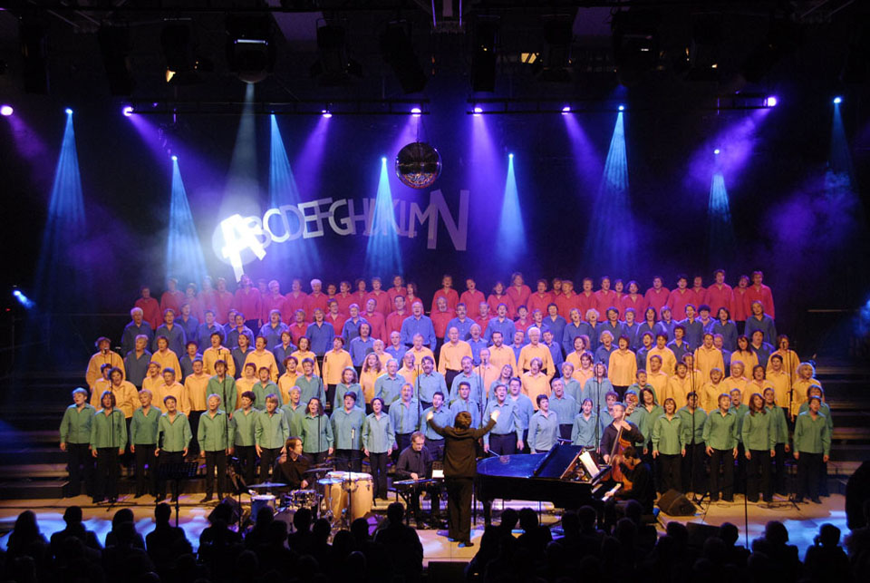 Concert2007 002 7416966652 o