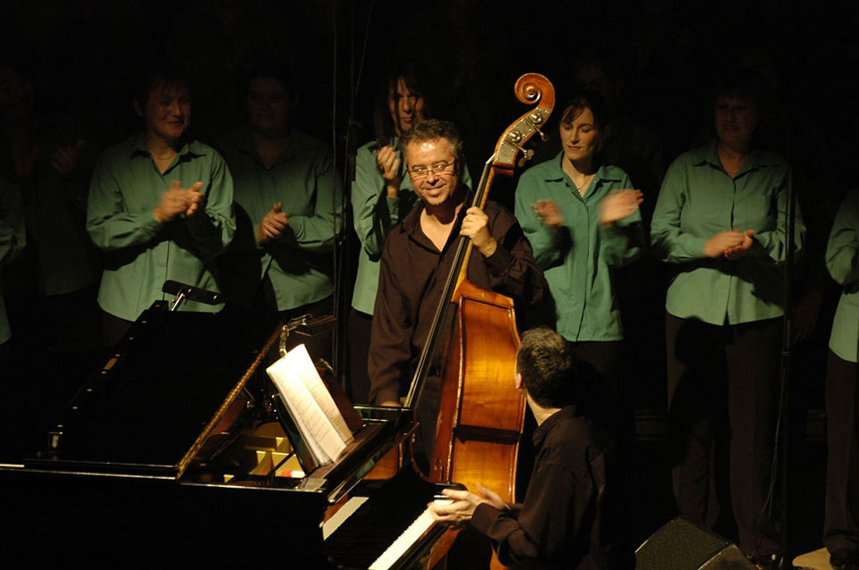 Concert2007 067 7416964430 o
