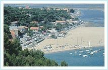 La franqui