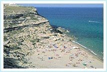 Leucate plage