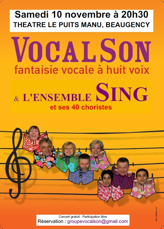 Affiche 10 11 2012