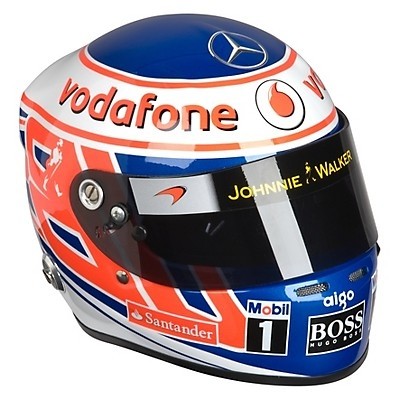 2012 button casque
