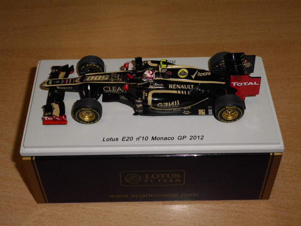 2012_Lotus_Grojean_Monaco_GP_1_43_SPARK