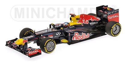 2012 Vettel 1 18 ref 110120001