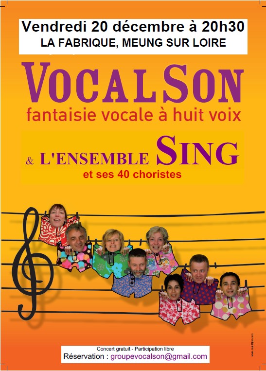 Affiche