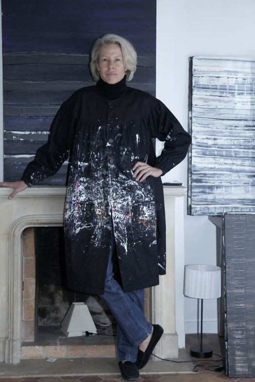 Sylvie Bezancon
