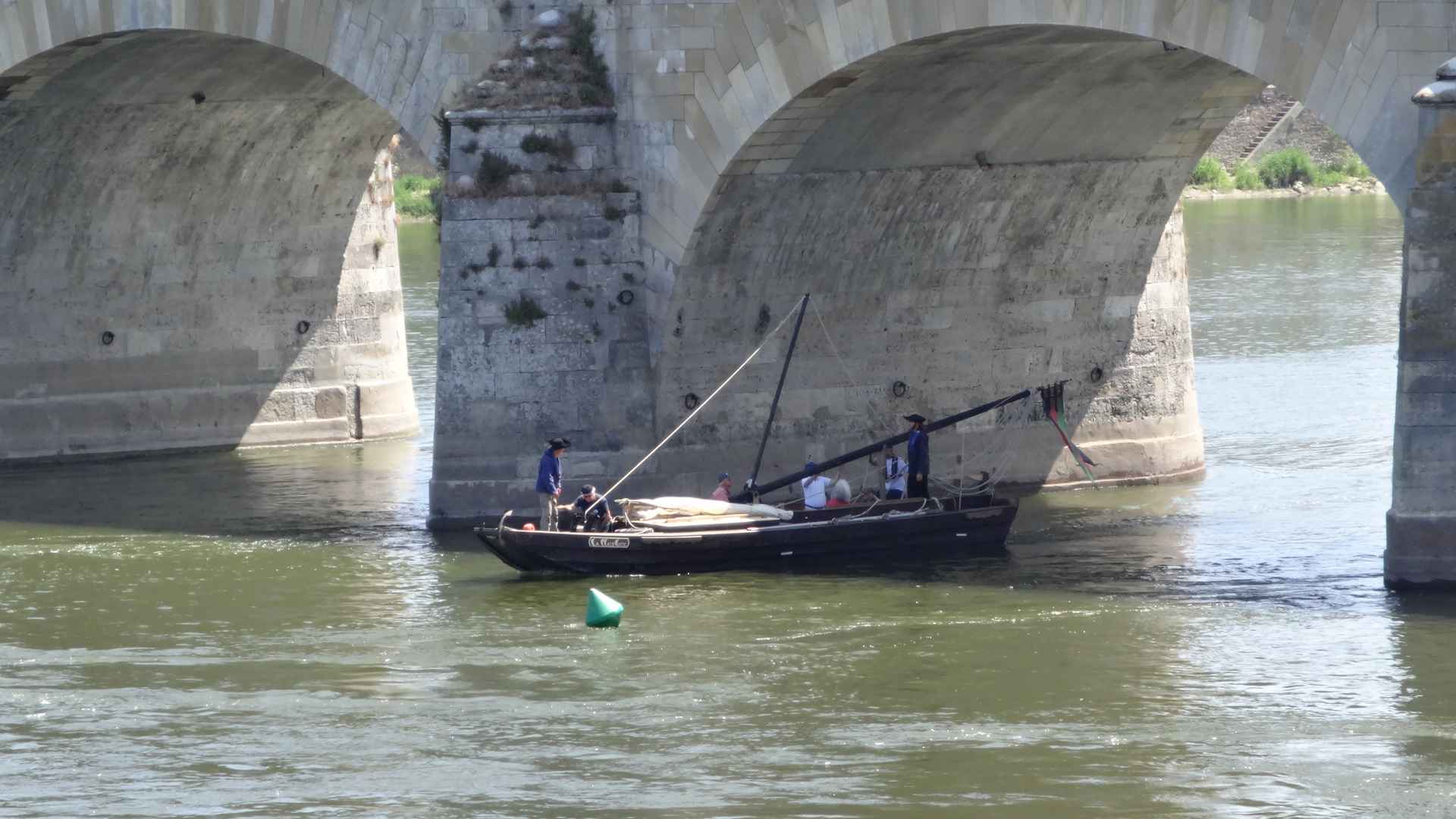 Saumur 2013