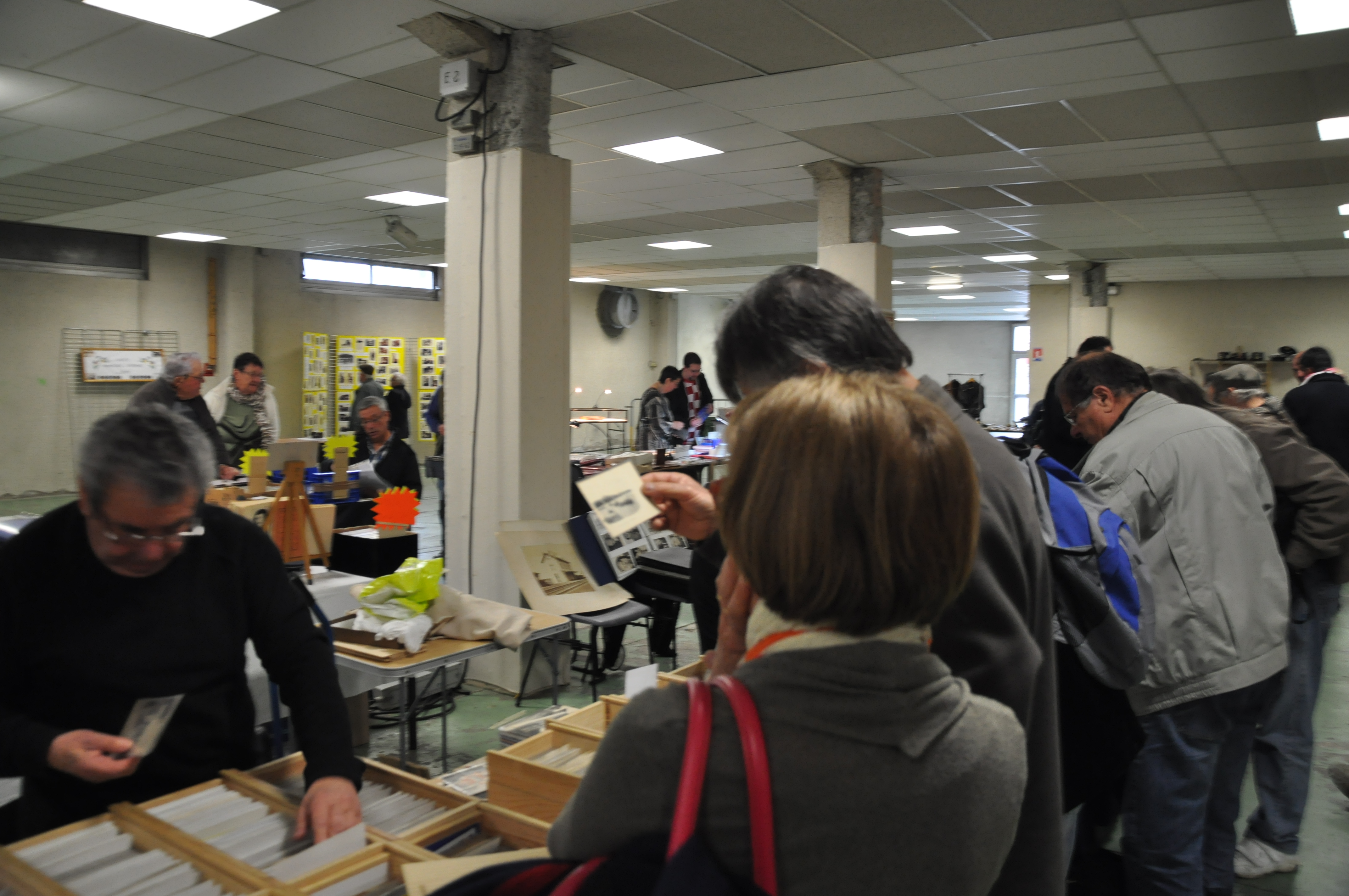 Bourse 2013 42 