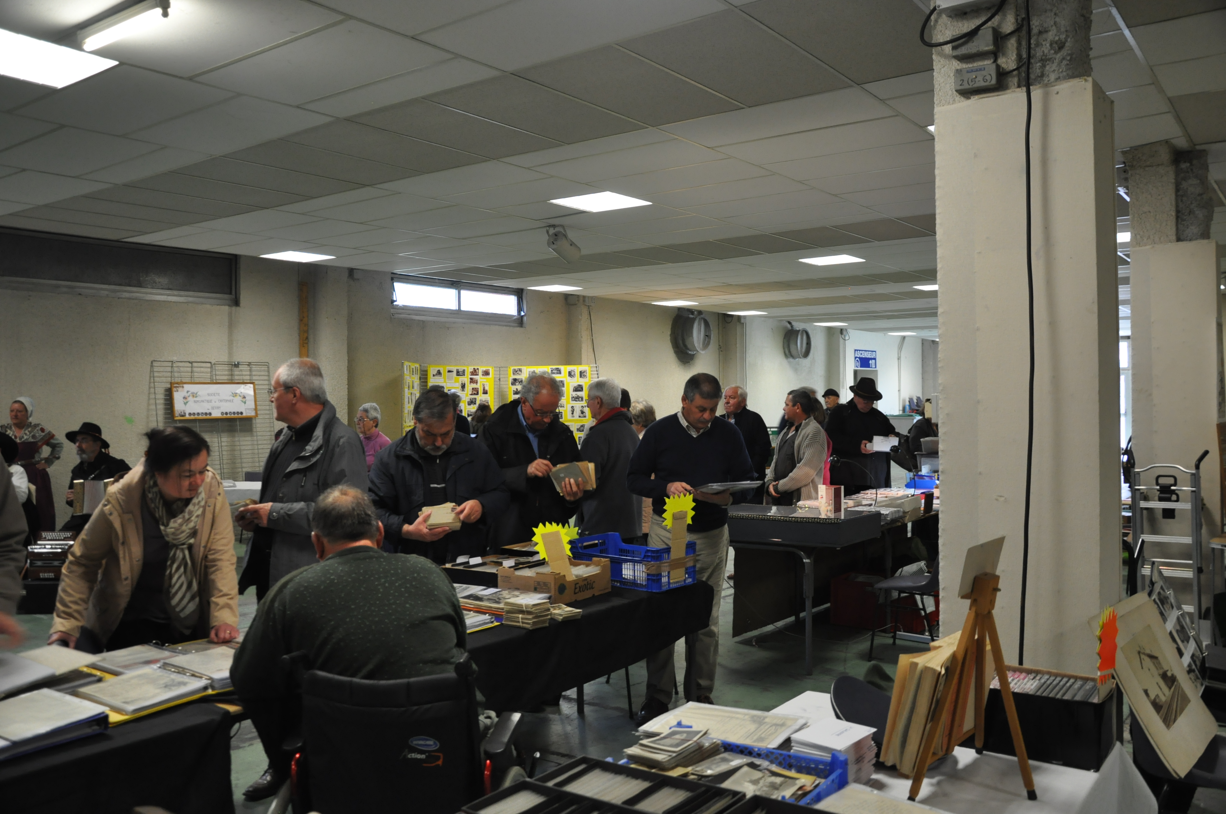 Bourse 2013 76 