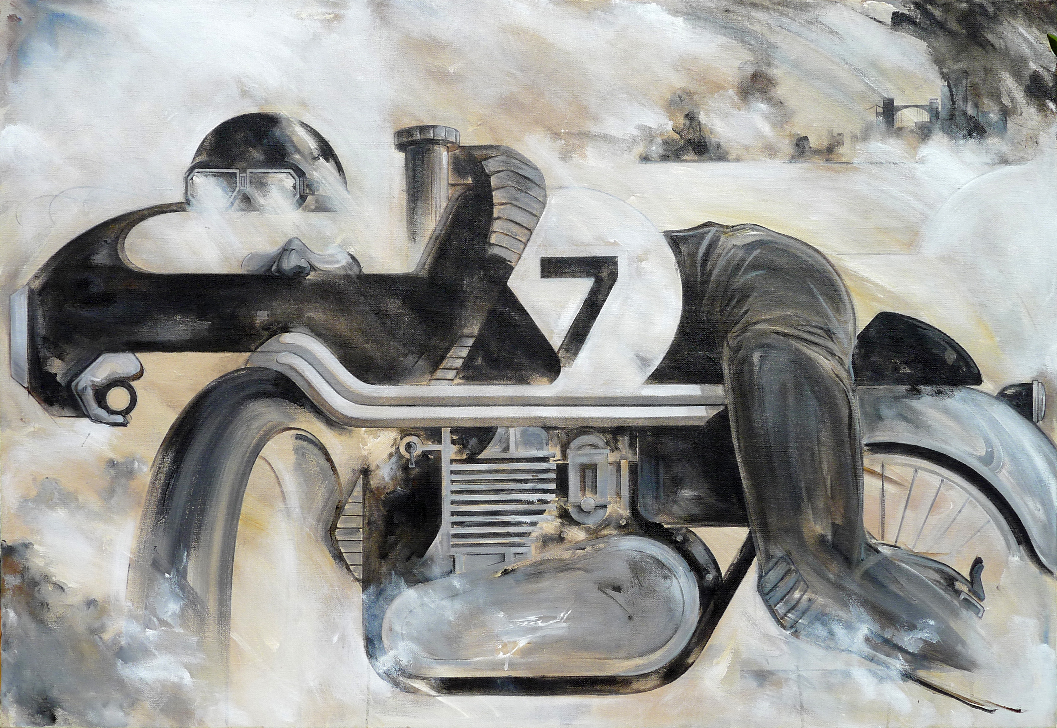 Caferacer