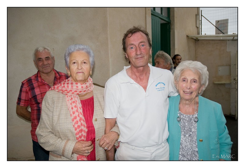 2013 09 28 Dany et ses fans