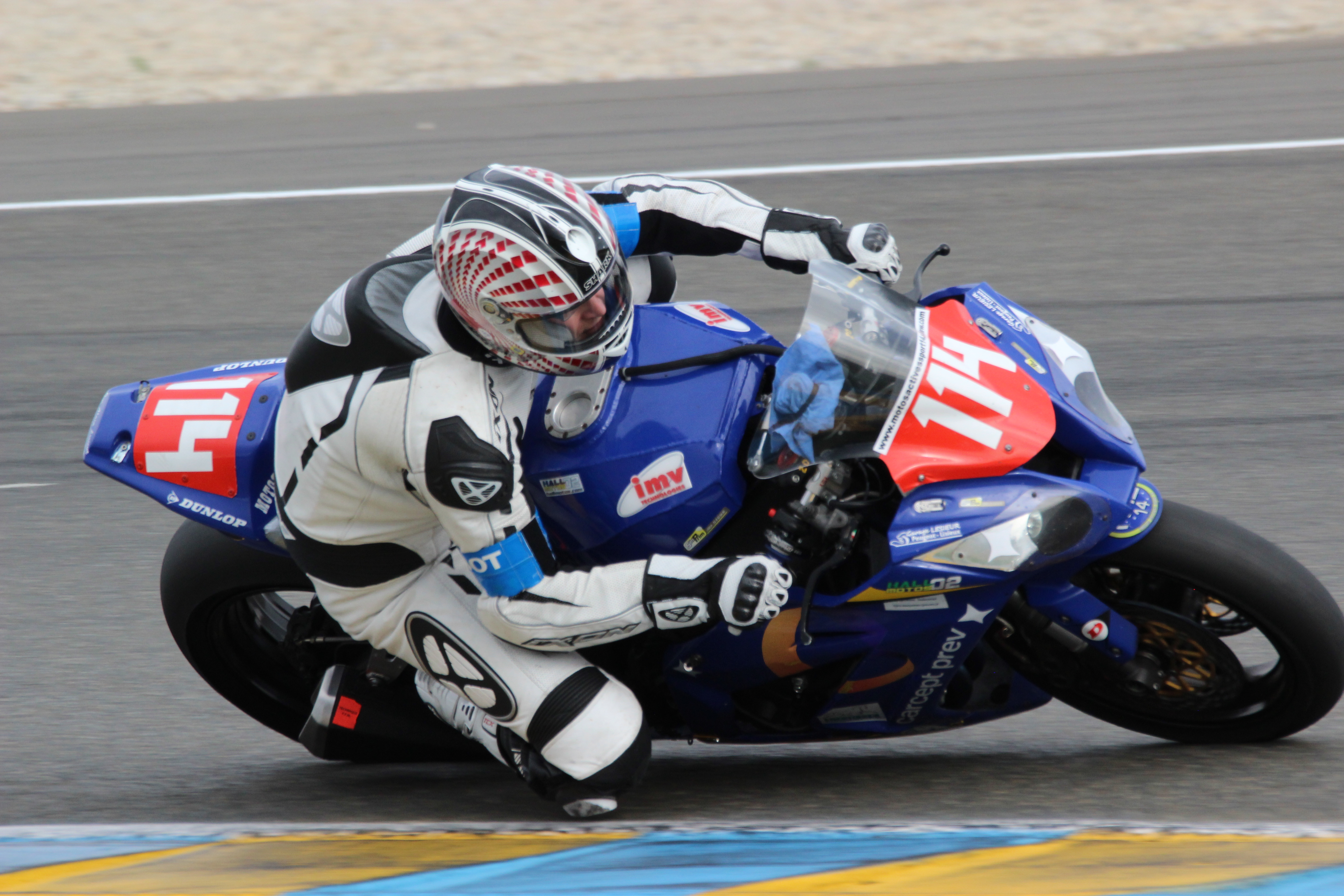 24 heures moto vendredi 217