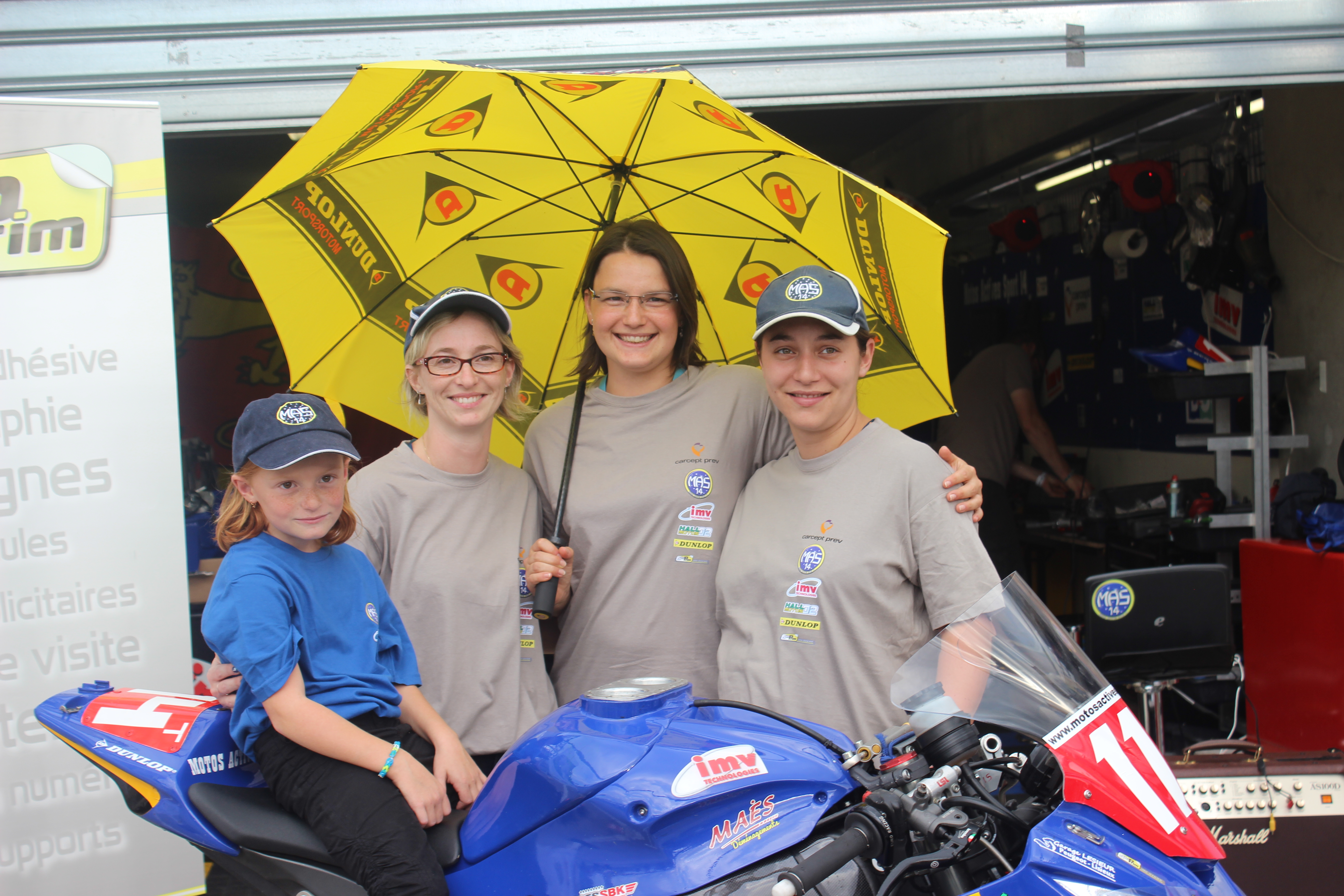 24 heures moto vendredi 1015