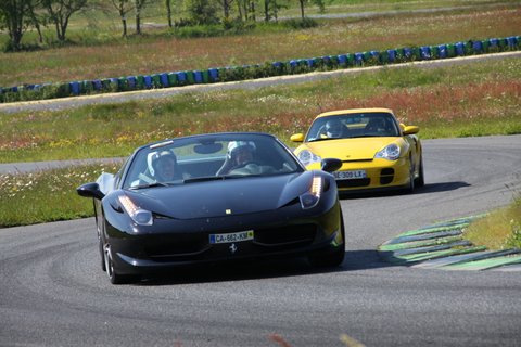 Ferrari